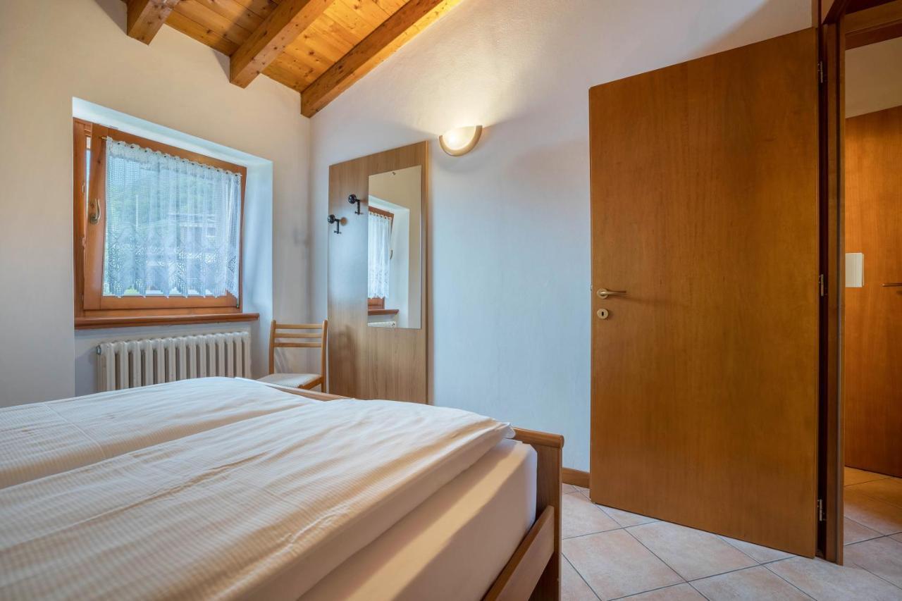 Casa Carlotta Daire Malcesine Dış mekan fotoğraf