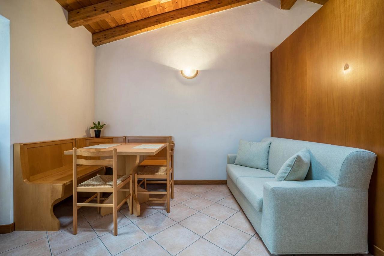 Casa Carlotta Daire Malcesine Dış mekan fotoğraf