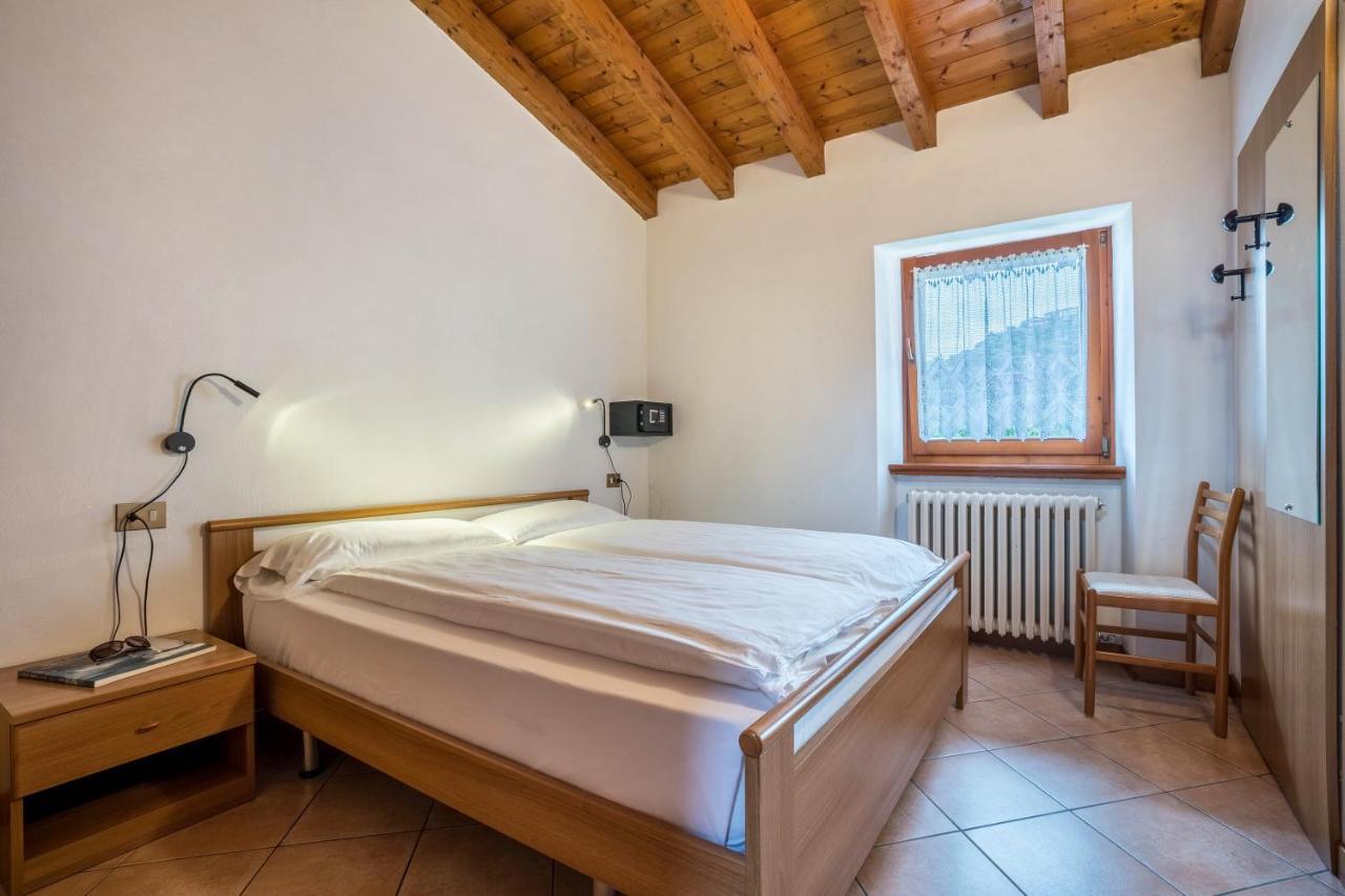 Casa Carlotta Daire Malcesine Dış mekan fotoğraf