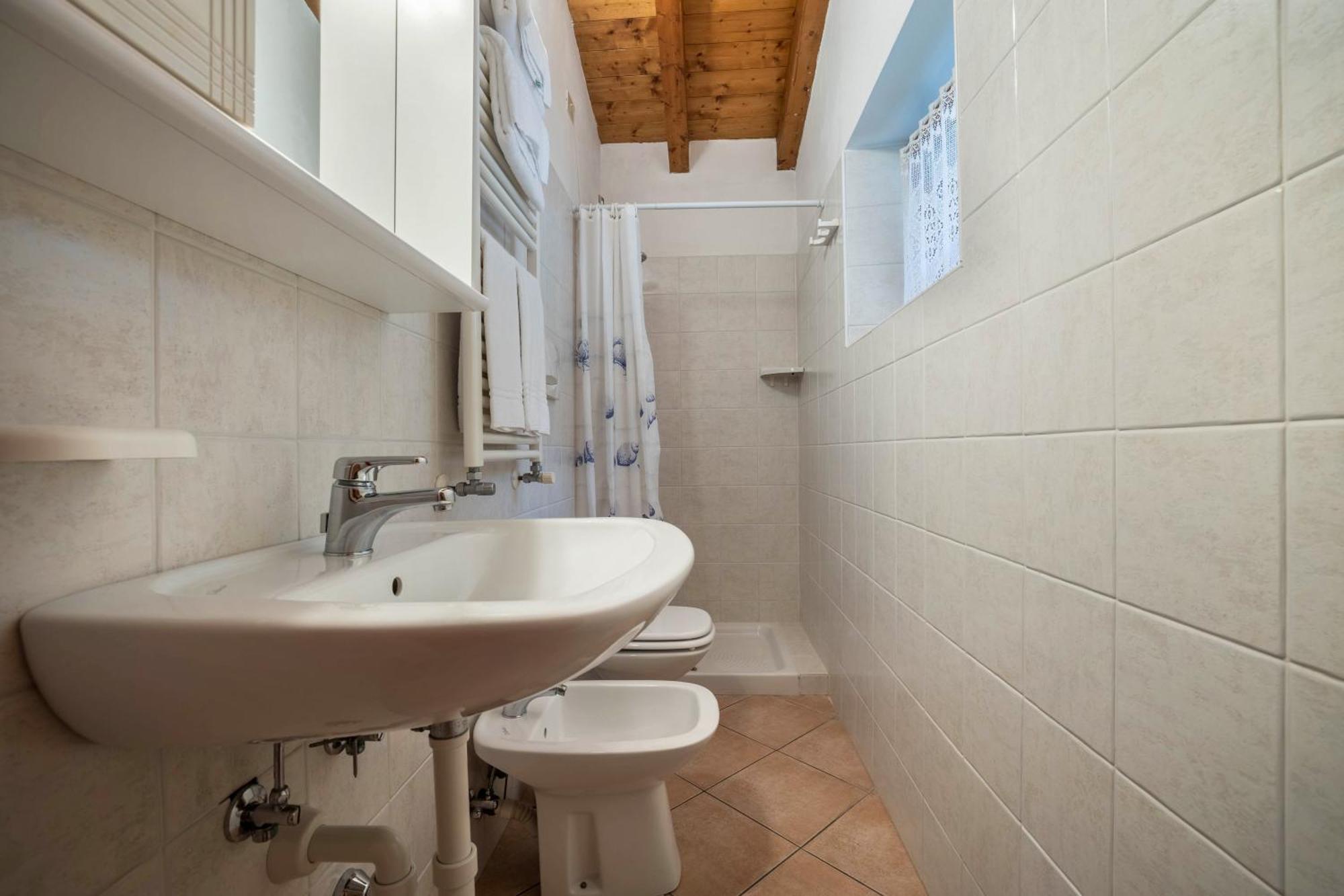 Casa Carlotta Daire Malcesine Dış mekan fotoğraf